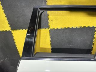 Дверь левая задняя BMW X5 F15 N55B30 41517386739, 300 alpinweiss 3 2 ракурс