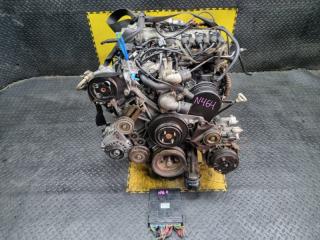 ДВС MITSUBISHI DELICA PD6W 6G72 1000A263, SH7013 3 ракурс