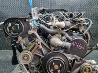 ДВС MITSUBISHI DELICA PD6W 6G72 1000A263, SH7013 4 ракурс