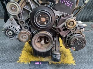 ДВС MITSUBISHI DELICA PD6W 6G72 1000A263, SH7013 5 ракурс