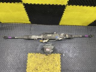 Рулевая рейка  TOYOTA HARRIER MHU38 3MZ-FE ,44200-48112 ,44200-48112 1 ракурс