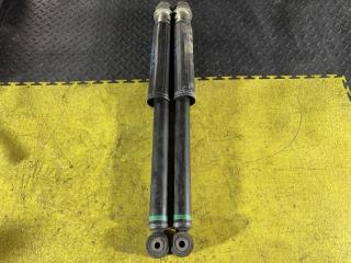 Амортизатор задний TOYOTA RAIZE A200A 1KR-VET 48530-B9335 1 ракурс
