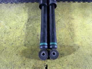 Амортизатор задний TOYOTA RAIZE A200A 1KR-VET 48530-B9335 3 ракурс