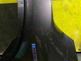 Крыло левое переднее HONDA VEZEL RU3 LEB 60260-T7A-000ZZ, NH821M 4 ракурс