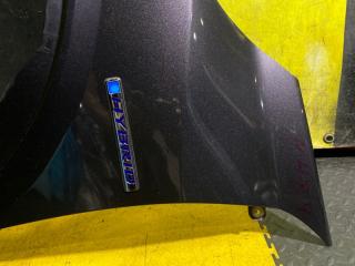 Крыло левое переднее HONDA VEZEL RU3 LEB 60260-T7A-000ZZ, NH821M 5 ракурс