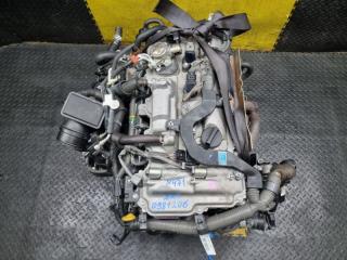 ДВС LEXUS IS300H AVE30 2AR-FSE 19000-36410, O981206 4 ракурс