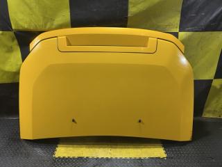 Капот TOYOTA FJ CRUISER GSJ15 1GR-FE 53301-35180, 2JU 1 ракурс