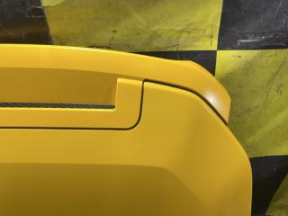 Капот TOYOTA FJ CRUISER GSJ15 1GR-FE 53301-35180, 2JU 3 ракурс