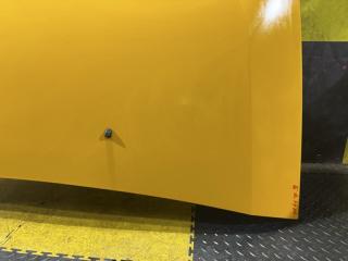 Капот TOYOTA FJ CRUISER GSJ15 1GR-FE 53301-35180, 2JU 5 ракурс