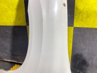Крыло левое переднее TOYOTA HARRIER MHU38 3MZ-FE 53802-48050 3 ракурс Крыло левое переднее TOYOTA HARRIER MHU38 3MZ-FE 53802-48050 3 ракурс