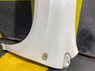 Крыло левое переднее TOYOTA HARRIER MHU38 3MZ-FE 53802-48050 4 ракурс Крыло левое переднее TOYOTA HARRIER MHU38 3MZ-FE 53802-48050 4 ракурс