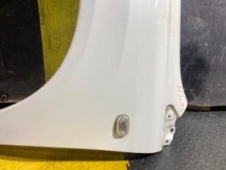 Крыло левое переднее TOYOTA HARRIER MHU38 3MZ-FE 53802-48050 5 ракурс Крыло левое переднее TOYOTA HARRIER MHU38 3MZ-FE 53802-48050 5 ракурс