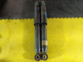 Амортизатор задний TOYOTA FJ CRUISER GSJ15 1GR-FE 48530-80537, 48530-35210 1 ракурс Амортизатор задний TOYOTA FJ CRUISER GSJ15 1GR-FE 48530-80537, 48530-35210 1 ракурс
