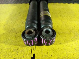 Амортизатор задний TOYOTA FJ CRUISER GSJ15 1GR-FE 48530-80537, 48530-35210 2 ракурс Амортизатор задний TOYOTA FJ CRUISER GSJ15 1GR-FE 48530-80537, 48530-35210 2 ракурс