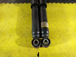 Амортизатор задний TOYOTA FJ CRUISER GSJ15 1GR-FE 48530-80537, 48530-35210 3 ракурс Амортизатор задний TOYOTA FJ CRUISER GSJ15 1GR-FE 48530-80537, 48530-35210 3 ракурс