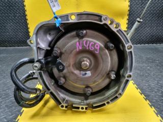 АКПП TOYOTA RUSH J200E 3SZ-VE 35000-B0020 2 ракурс АКПП TOYOTA RUSH J200E 3SZ-VE 35000-B0020 2 ракурс