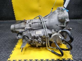 АКПП TOYOTA RUSH J200E 3SZ-VE 35000-B0020 3 ракурс АКПП TOYOTA RUSH J200E 3SZ-VE 35000-B0020 3 ракурс