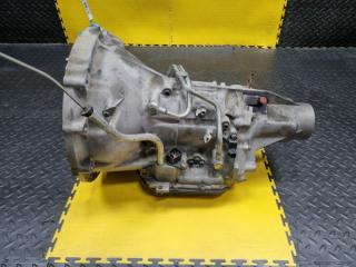 АКПП TOYOTA RUSH J200E 3SZ-VE 35000-B0020 5 ракурс АКПП TOYOTA RUSH J200E 3SZ-VE 35000-B0020 5 ракурс