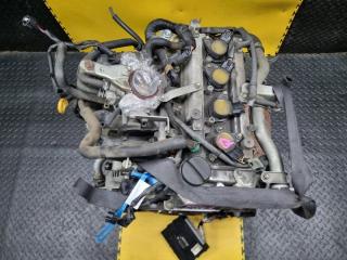 ДВС TOYOTA RUSH J200E 3SZ-VE 19000-B1Q51, 2341807 4 ракурс