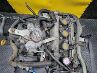 ДВС TOYOTA RUSH J200E 3SZ-VE 19000-B1Q51, 2341807 5 ракурс