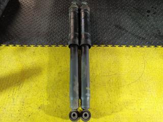 Амортизатор задний TOYOTA ESQUIRE ZWR80 2ZR-FXE 48531-80788, 48531-28810 1 ракурс
