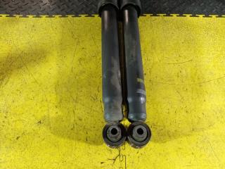 Амортизатор задний TOYOTA ESQUIRE ZWR80 2ZR-FXE 48531-80788, 48531-28810 3 ракурс