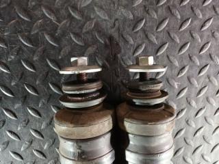Амортизатор задний TOYOTA ESQUIRE ZWR80 2ZR-FXE 48531-80788, 48531-28810 5 ракурс