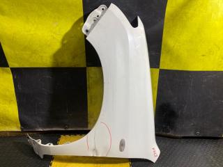 Крыло левое переднее TOYOTA PROBOX NCP165 1NZ-FE 53812-52460, 058 1 ракурс Крыло левое переднее TOYOTA PROBOX NCP165 1NZ-FE 53812-52460, 058 1 ракурс