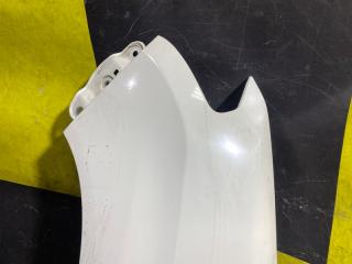Крыло левое переднее TOYOTA PROBOX NCP165 1NZ-FE 53812-52460, 058 2 ракурс Крыло левое переднее TOYOTA PROBOX NCP165 1NZ-FE 53812-52460, 058 2 ракурс