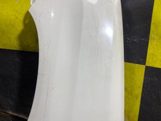 Крыло левое переднее TOYOTA PROBOX NCP165 1NZ-FE 53812-52460, 058 3 ракурс Крыло левое переднее TOYOTA PROBOX NCP165 1NZ-FE 53812-52460, 058 3 ракурс