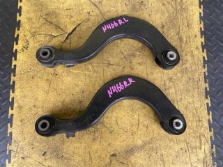 Рычаг задний VOLKSWAGEN GOLF AUCJSF CJSB 5Q0505323D 1 ракурс