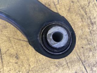 Рычаг задний VOLKSWAGEN GOLF AUCJSF CJSB 5Q0505323D 4 ракурс