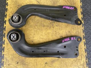 Рычаг задний VOLKSWAGEN GOLF AUCJSF CJSB 5Q0505223D, 5Q0505224D 1 ракурс