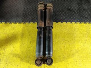 Амортизатор передний TOYOTA LAND CRUISER HDJ101 1HD-FTE 4851069127, 48511–60500 1 ракурс Амортизатор передний TOYOTA LAND CRUISER HDJ101 1HD-FTE 4851069127, 48511–60500 1 ракурс