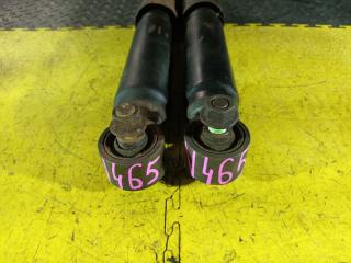 Амортизатор передний TOYOTA LAND CRUISER HDJ101 1HD-FTE 4851069127, 48511–60500 2 ракурс Амортизатор передний TOYOTA LAND CRUISER HDJ101 1HD-FTE 4851069127, 48511–60500 2 ракурс