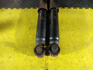 Амортизатор передний TOYOTA LAND CRUISER HDJ101 1HD-FTE 4851069127, 48511–60500 3 ракурс Амортизатор передний TOYOTA LAND CRUISER HDJ101 1HD-FTE 4851069127, 48511–60500 3 ракурс