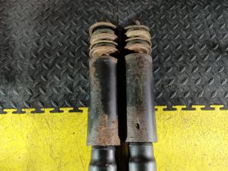Амортизатор передний TOYOTA LAND CRUISER HDJ101 1HD-FTE 4851069127, 48511–60500 4 ракурс Амортизатор передний TOYOTA LAND CRUISER HDJ101 1HD-FTE 4851069127, 48511–60500 4 ракурс