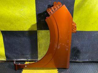 Крыло левое переднее  NISSAN SERENA HFC27 HR12-DE ,F3101-5TFMA, XFR ,F3101-5TFMA, XFR 1 ракурс