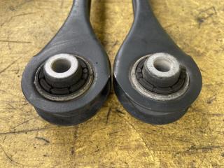 Рычаг задний VOLKSWAGEN GOLF AUCJSF CJSB 5Q0501529C 3 ракурс