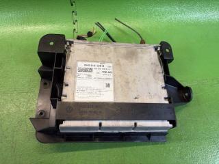 Усилитель звука VOLKSWAGEN GOLF AUCJSF CJSB 8V0919129B 1 ракурс