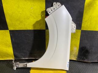 Крыло левое переднее  NISSAN SERENA HFC27 HR12-DE ,F3101-5TFMA, QAB ,F3101-5TFMA, QAB 1 ракурс