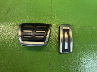 Накладка на педаль VOLKSWAGEN GOLF AUCJSF CJSB 5Q0723131A, 5Q2721647A 1 ракурс Накладка на педаль VOLKSWAGEN GOLF AUCJSF CJSB 5Q0723131A, 5Q2721647A 1 ракурс