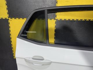 Дверь правая задняя VOLKSWAGEN T-CROSS C1DKR DKRF 2GM833052P 2 ракурс Дверь правая задняя VOLKSWAGEN T-CROSS C1DKR DKRF 2GM833052P 2 ракурс