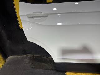 Дверь правая задняя VOLKSWAGEN T-CROSS C1DKR DKRF 2GM833052P 4 ракурс Дверь правая задняя VOLKSWAGEN T-CROSS C1DKR DKRF 2GM833052P 4 ракурс