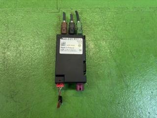 Электронный блок VOLKSWAGEN GOLF AUCJSF CJSB 5G0035953B 1 ракурс