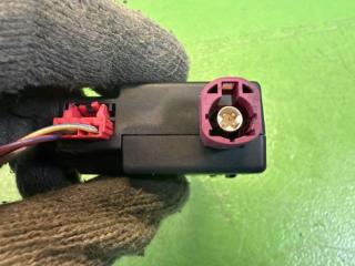 Электронный блок VOLKSWAGEN GOLF AUCJSF CJSB 5G0035953B 3 ракурс