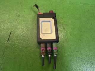 Электронный блок VOLKSWAGEN GOLF AUCJSF CJSB 5G0035953B 4 ракурс