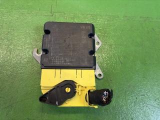 Блок управления airbag VOLKSWAGEN GOLF AUCJSF CJSB 5Q0959655AA 1 ракурс