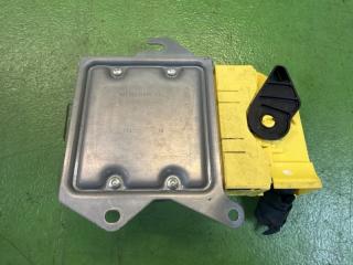 Блок управления airbag VOLKSWAGEN GOLF AUCJSF CJSB 5Q0959655AA 3 ракурс