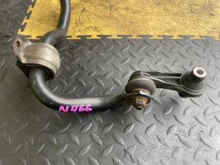 Стабилизатор задний VOLKSWAGEN GOLF AUCJSF CJSB 5Q0511305BE 2 ракурс